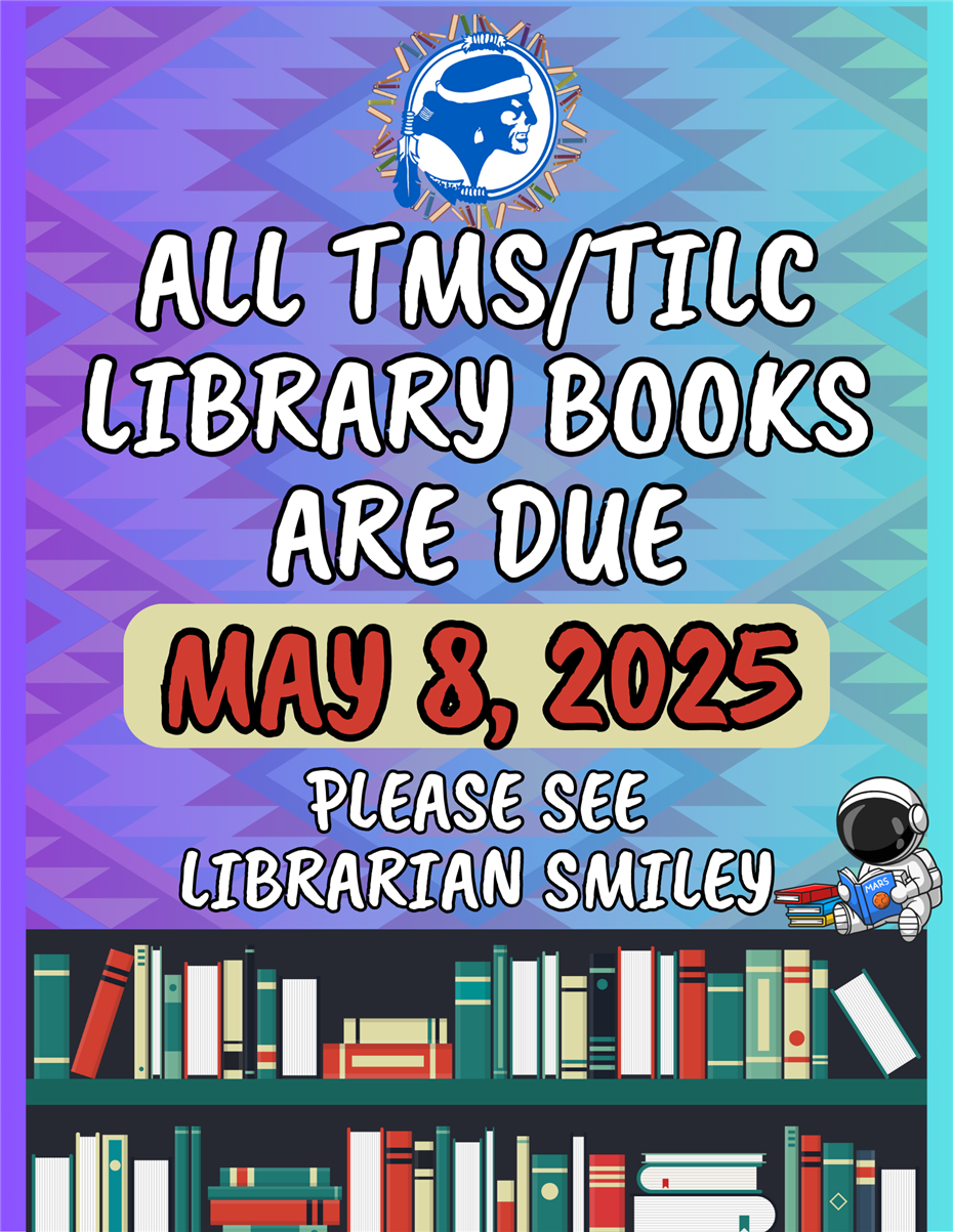 tilc books